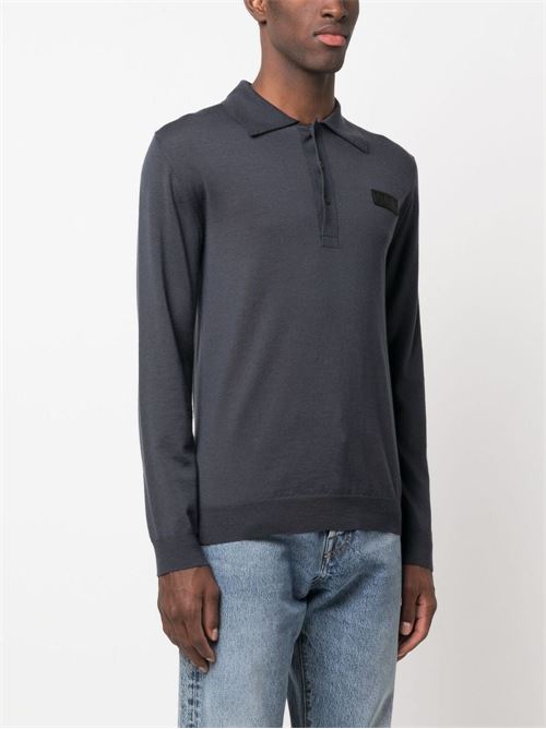 MEN Polo Shirts VALENTINO GARAVANI | 3V3KP02B9GG113